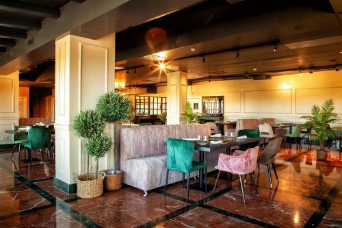 Hotel Salamanca Forum Resort Do�a Br�gida