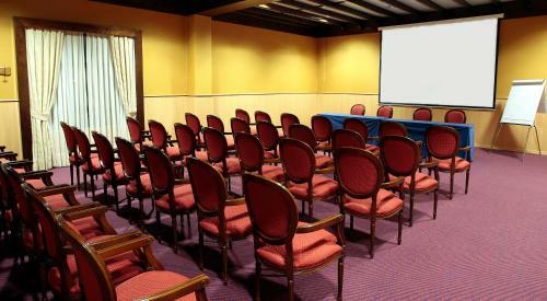 Hotel Salamanca Forum Resort Do�a Br�gida