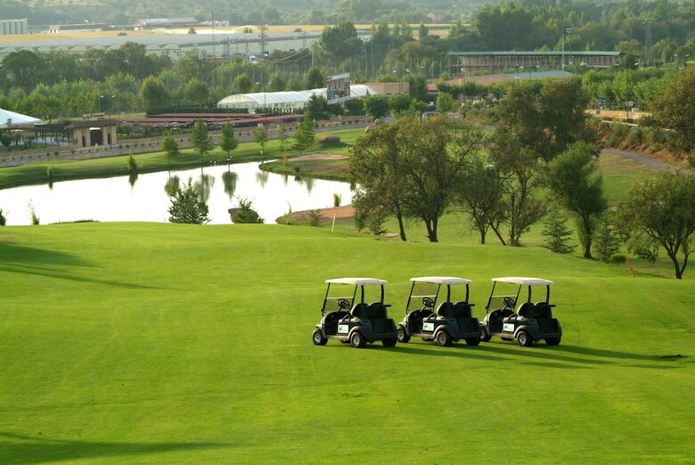 Hotel Salamanca Forum Resort Do�a Br�gida