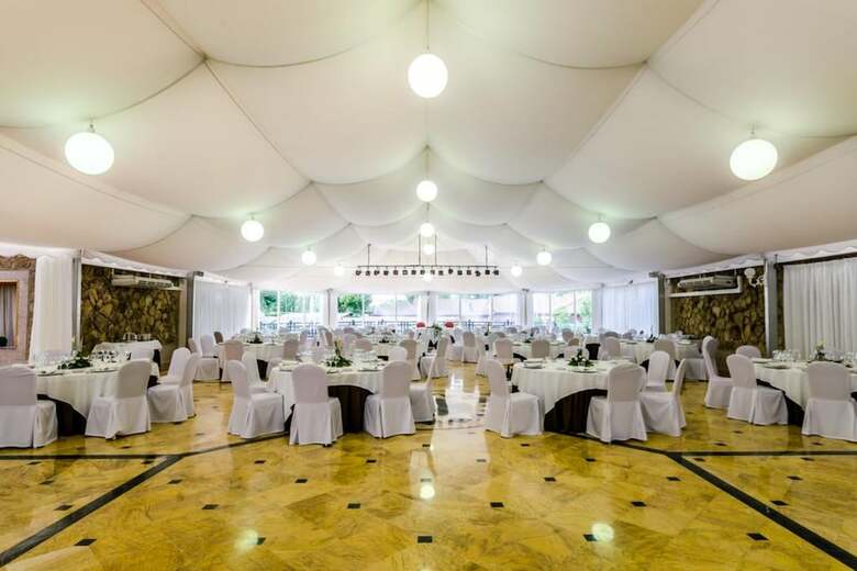 Hotel Salamanca Forum Resort Do�a Br�gida