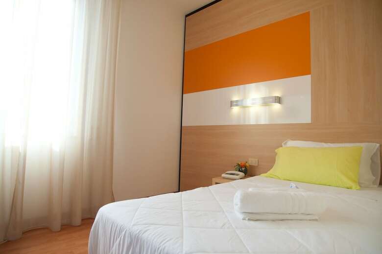 Hotel Rodia
