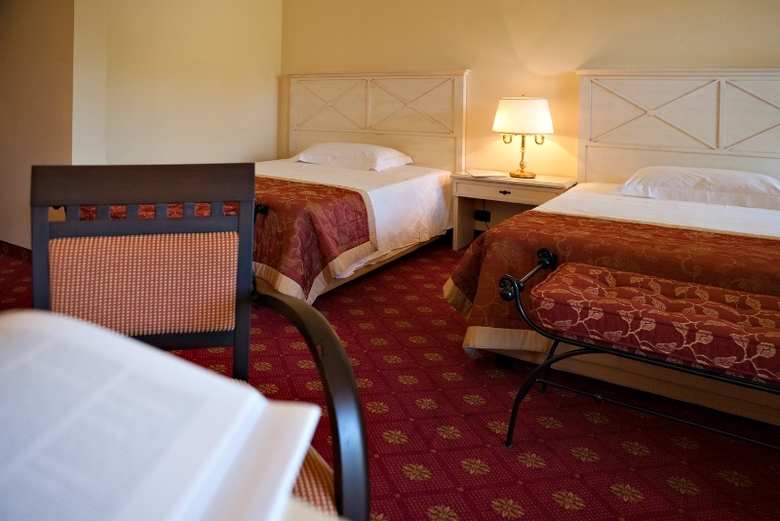 Hotel Villa Cappugi