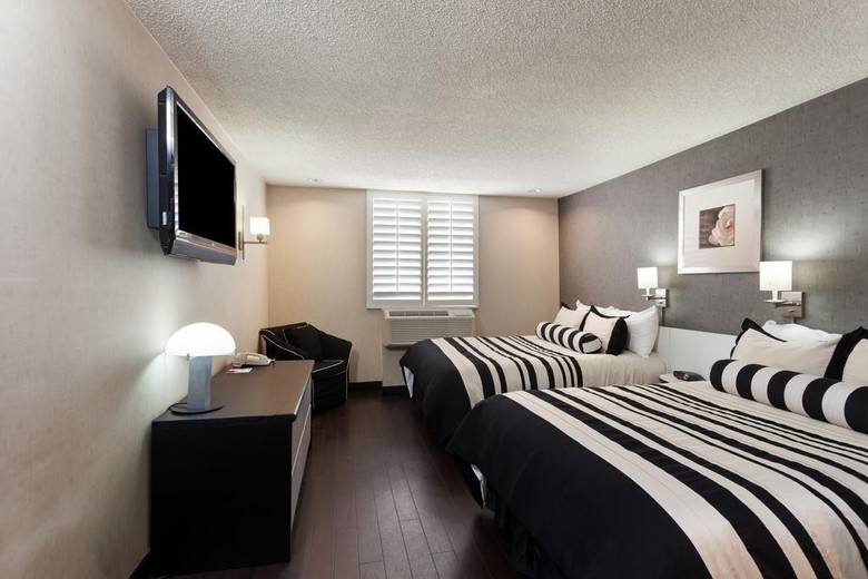 Hotel Ramada Plaza West Hollywood