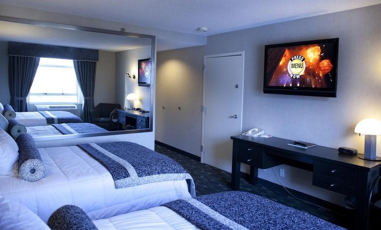 Hotel Ramada Plaza West Hollywood