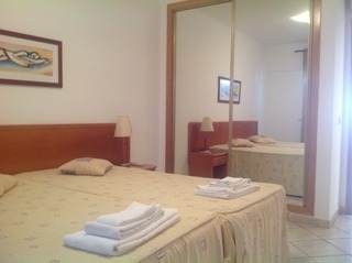 Hotel Altura Mar