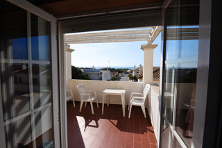 Hotel Altura Mar