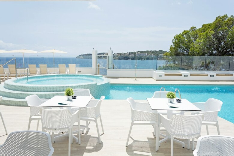 Apartamentos Hsm S�ndalo Beach