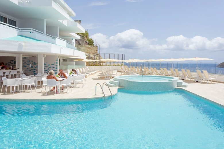 Apartamentos Hsm S�ndalo Beach