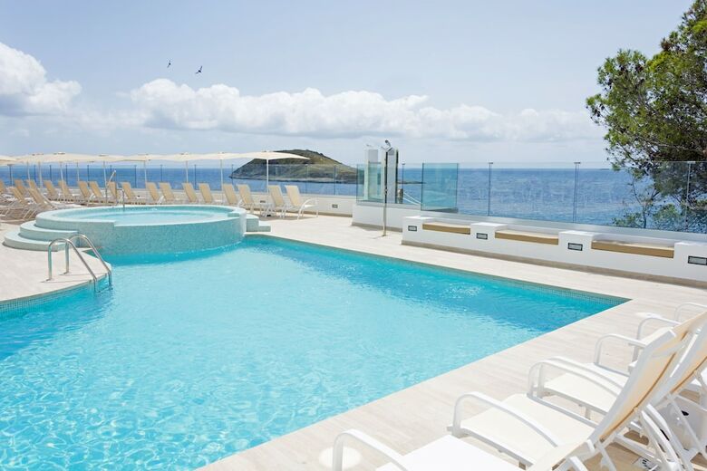 Apartamentos Hsm S�ndalo Beach