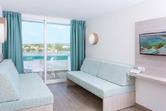 Apartamentos Hsm S�ndalo Beach