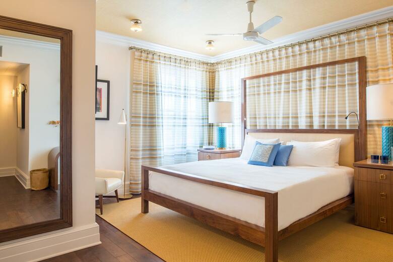 Hotel Betsy South Beach