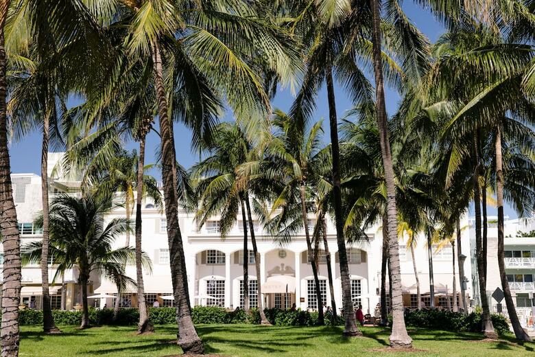 Hotel Betsy South Beach
