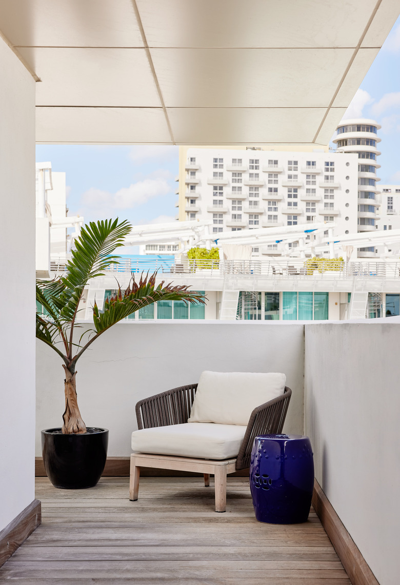 Hotel Betsy South Beach