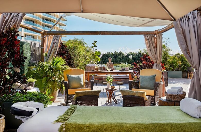 Hotel Betsy South Beach