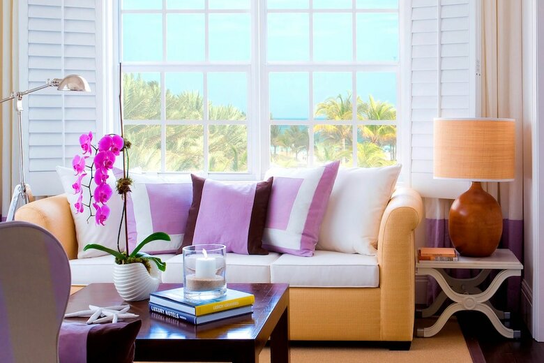 Hotel Betsy South Beach