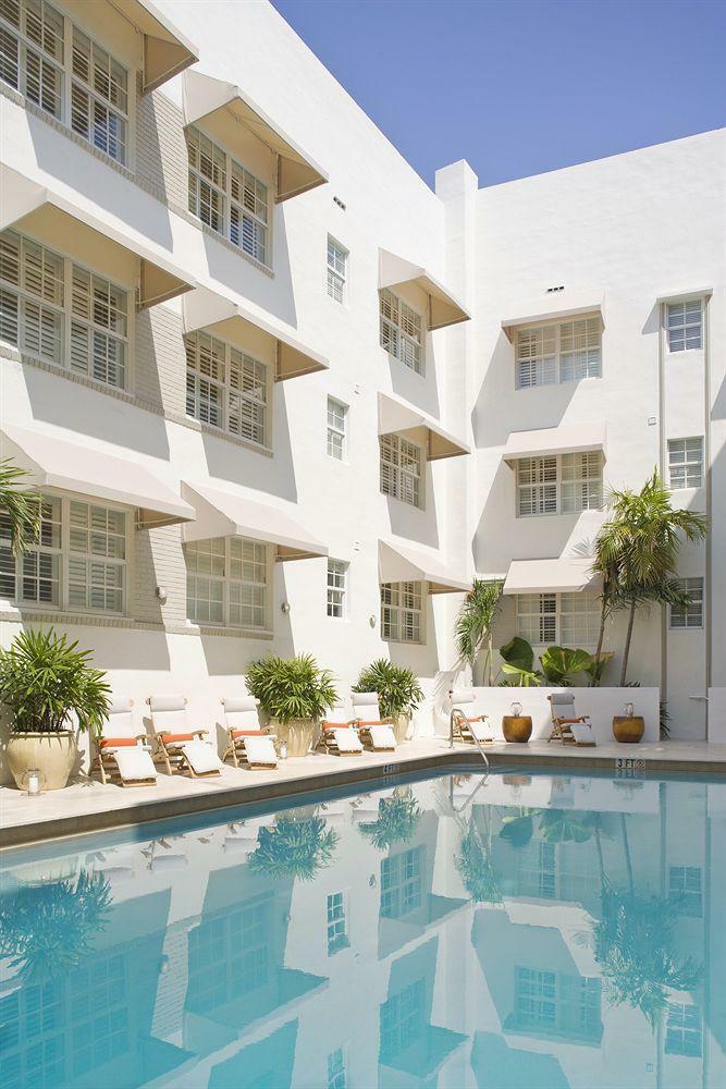 Hotel Betsy South Beach