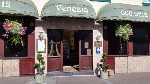 Hostal Villa Venezia