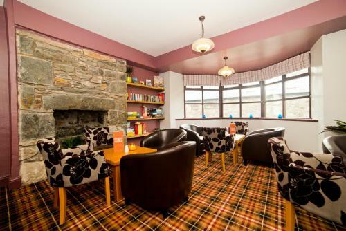 Albergue Yha Snowdon Pen-y-pass