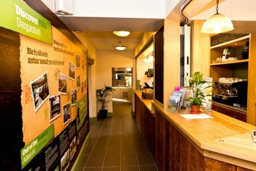 Albergue Yha Snowdon Pen-y-pass