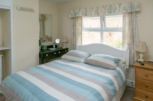 The Garden House B&B