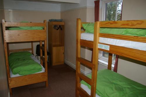 Albergue Yha Snowdon Ranger