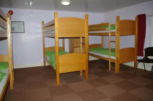 Albergue Yha Snowdon Ranger