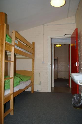 Albergue Yha Snowdon Ranger