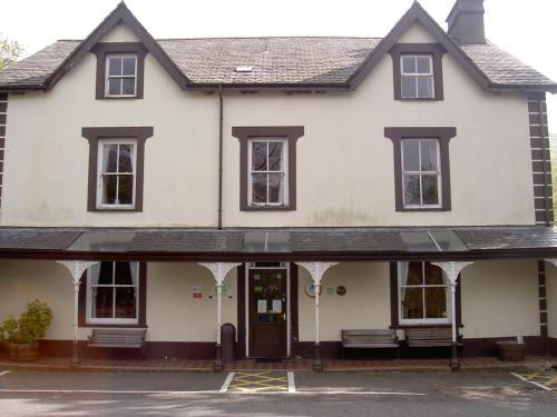 Albergue Yha Snowdon Ranger
