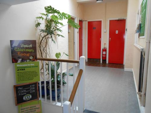 Albergue Yha Snowdon Ranger