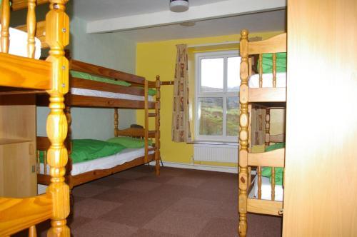 Albergue Yha Snowdon Ranger
