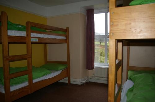 Albergue Yha Snowdon Ranger