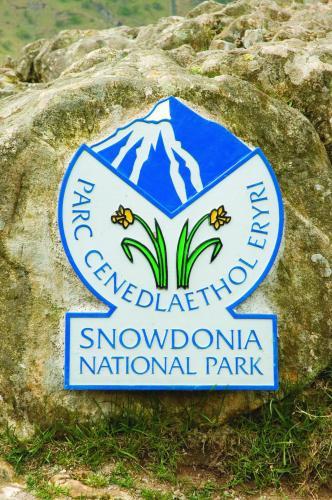 Albergue Yha Snowdon Ranger