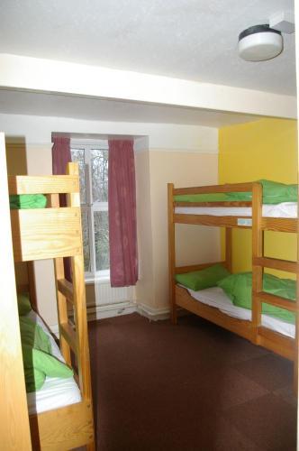 Albergue Yha Snowdon Ranger
