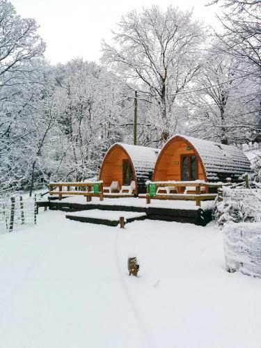 Albergue Yha Llanberis