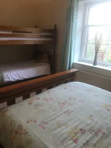 Bed & Breakfast The Penruddocke Arms