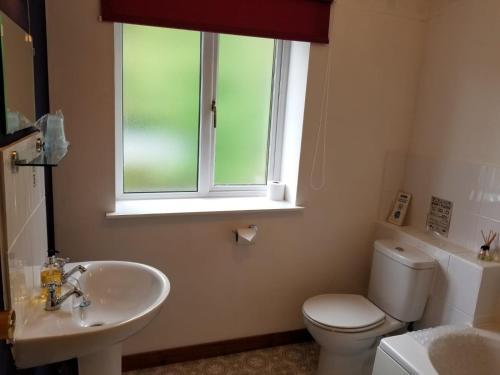 Hostal Glenan Lodge Guest House