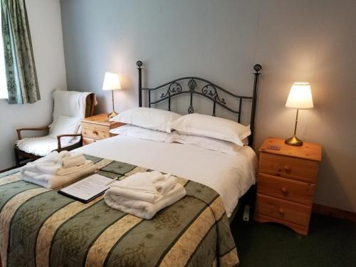Hostal Glenan Lodge Guest House