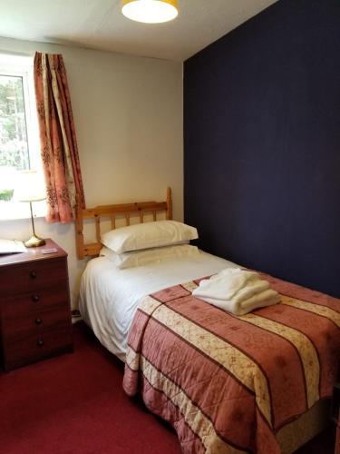 Hostal Glenan Lodge Guest House