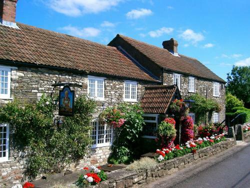 Posada Carpenters Arms