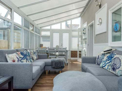 Marions Seaside Cottage