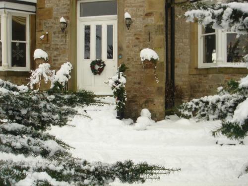 Bed & Breakfast Littlebank Country House