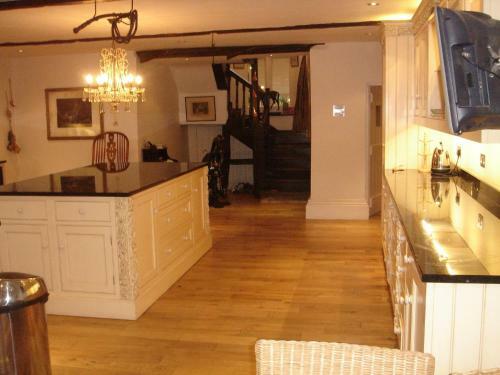 Bed & Breakfast Littlebank Country House