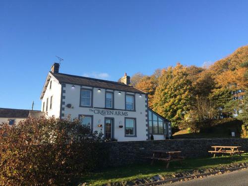 Hotel The Craven Arms