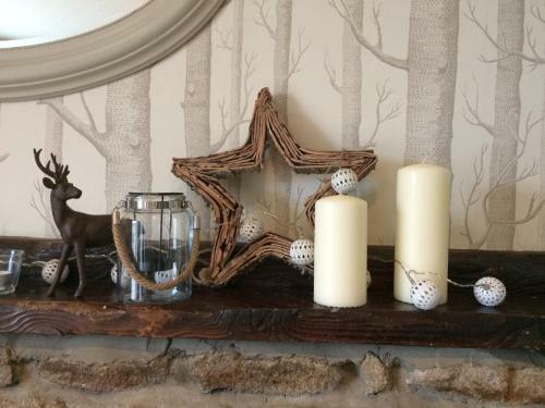 Hotel The Craven Arms