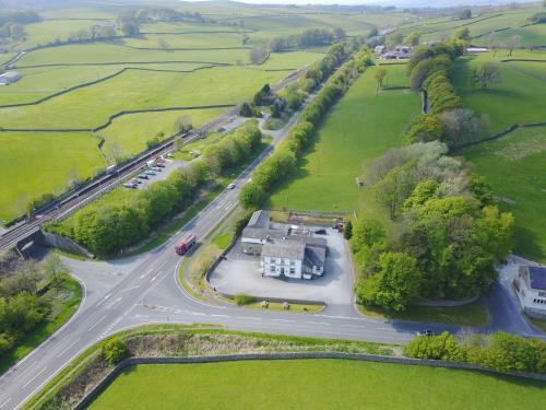 Hotel The Craven Arms