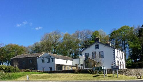 Hotel The Craven Arms
