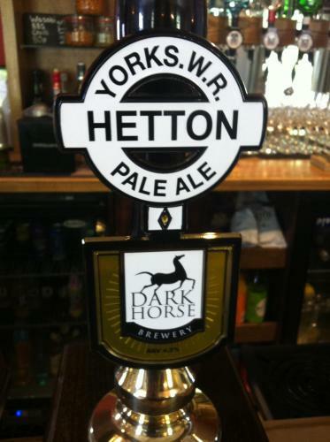 Hotel The Craven Arms