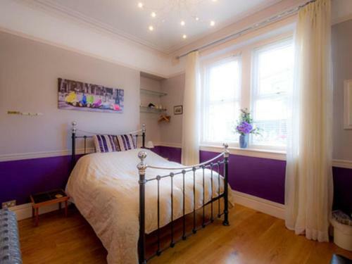 Bed & Breakfast King William IV Guest House