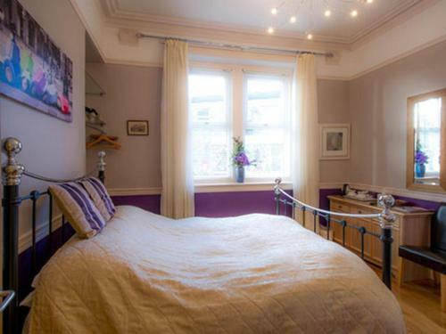 Bed & Breakfast King William IV Guest House