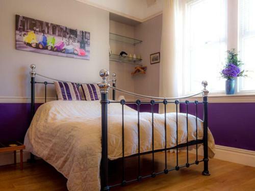 Bed & Breakfast King William IV Guest House